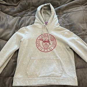 Santa Clara University Hoodie